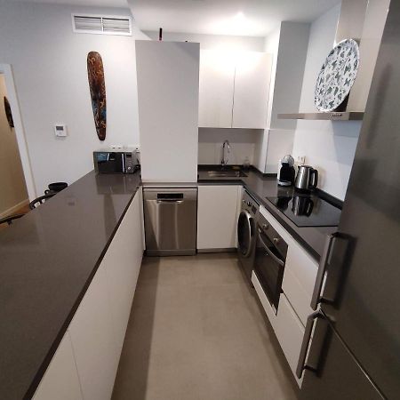 Apartamento Alfareria De Triana - Kainga Homes Σεβίλλη Εξωτερικό φωτογραφία