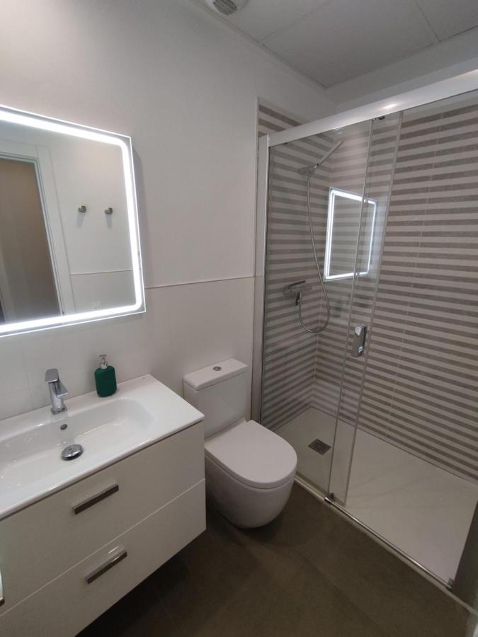 Apartamento Alfareria De Triana - Kainga Homes Σεβίλλη Εξωτερικό φωτογραφία