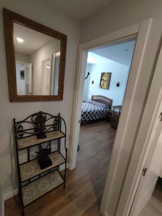 Apartamento Alfareria De Triana - Kainga Homes Σεβίλλη Εξωτερικό φωτογραφία