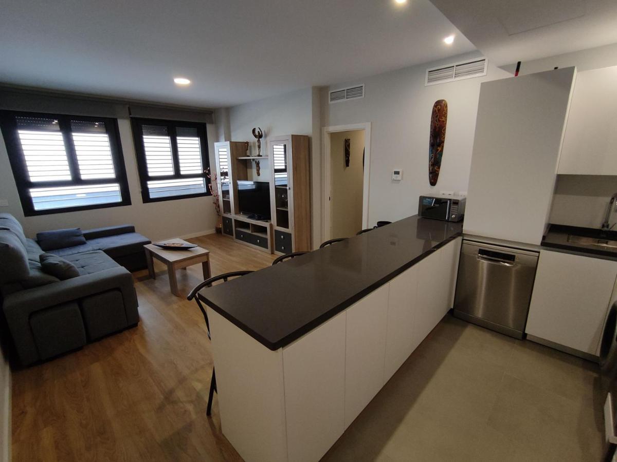 Apartamento Alfareria De Triana - Kainga Homes Σεβίλλη Εξωτερικό φωτογραφία