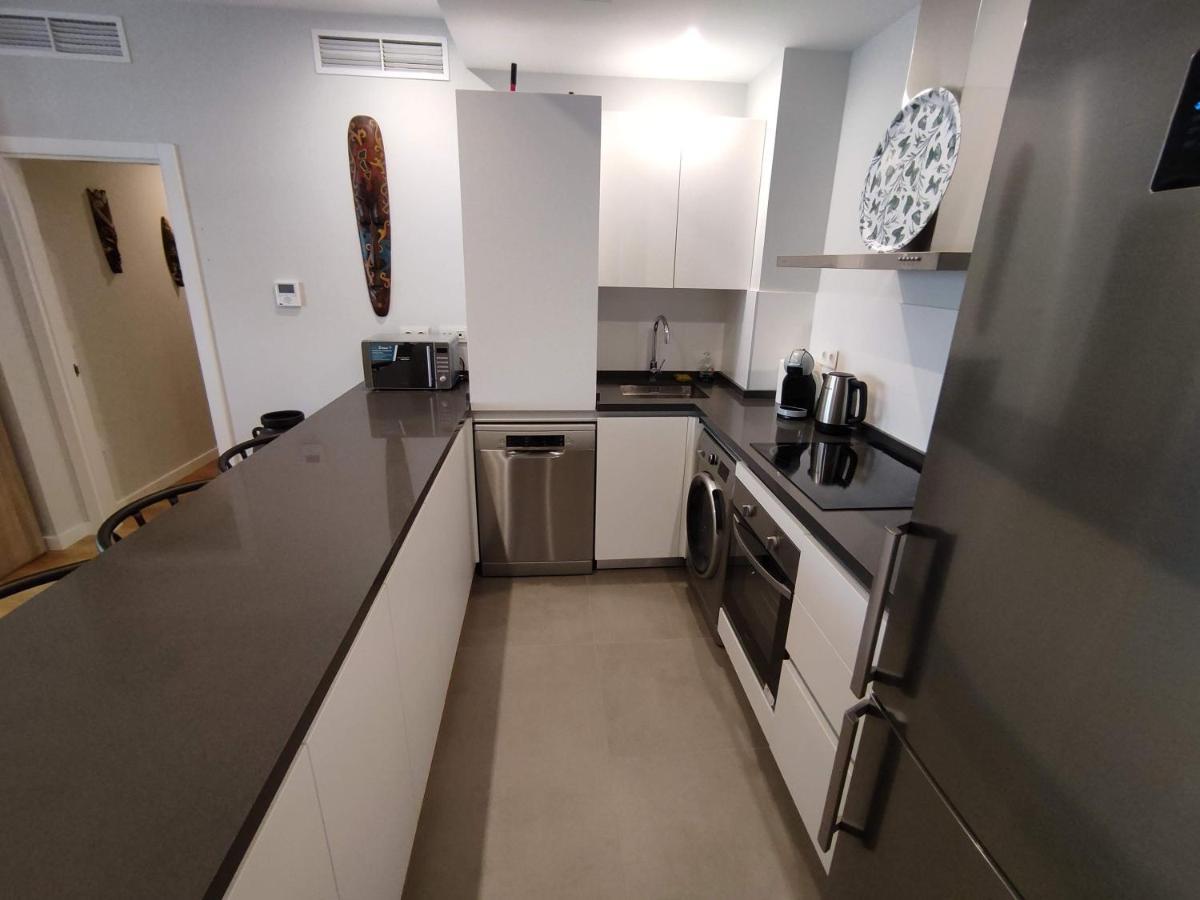 Apartamento Alfareria De Triana - Kainga Homes Σεβίλλη Εξωτερικό φωτογραφία
