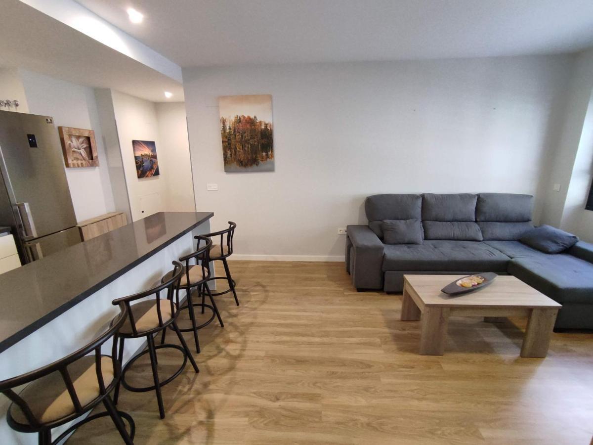 Apartamento Alfareria De Triana - Kainga Homes Σεβίλλη Εξωτερικό φωτογραφία