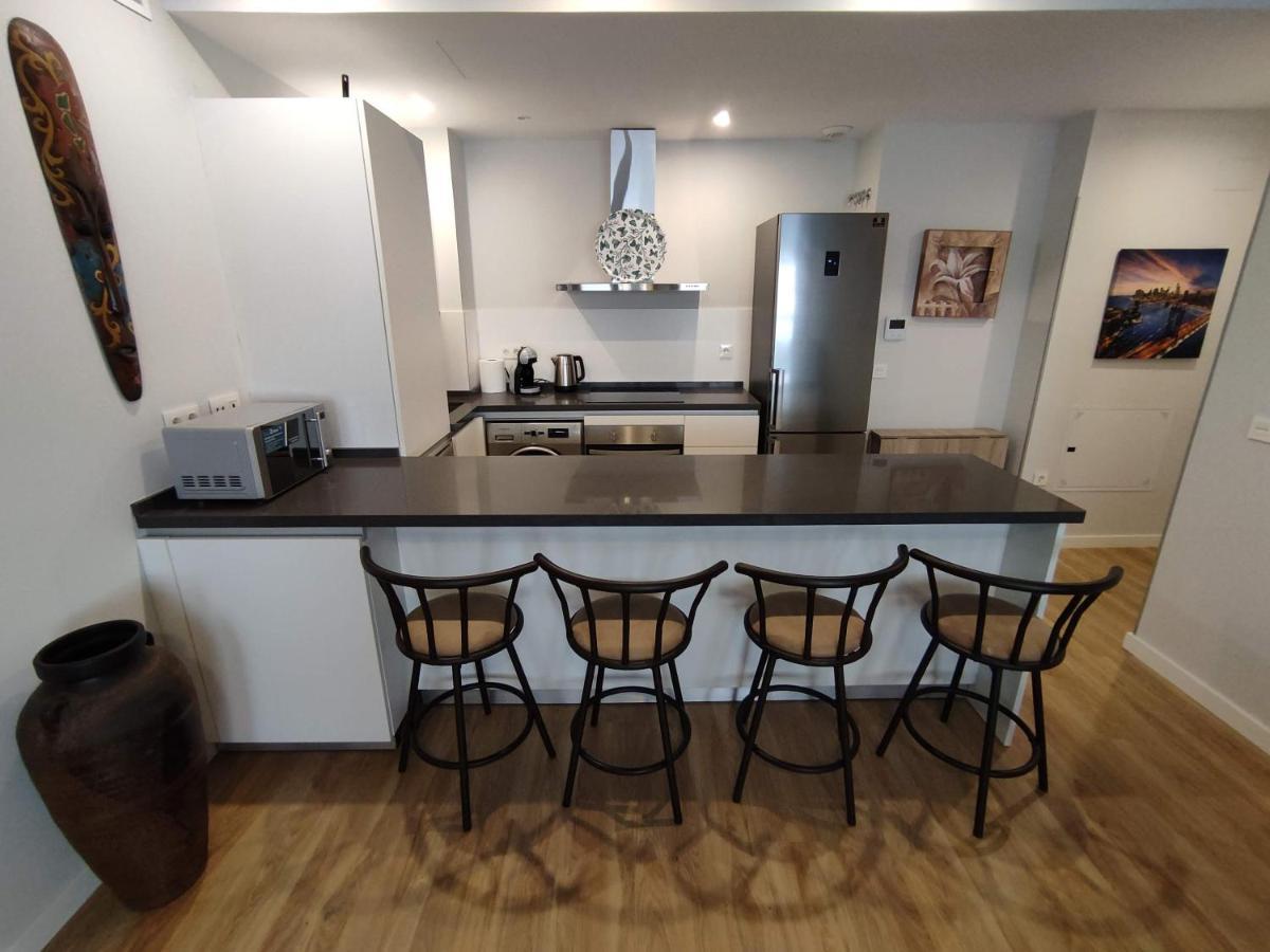 Apartamento Alfareria De Triana - Kainga Homes Σεβίλλη Εξωτερικό φωτογραφία