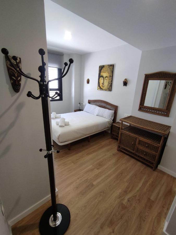 Apartamento Alfareria De Triana - Kainga Homes Σεβίλλη Εξωτερικό φωτογραφία