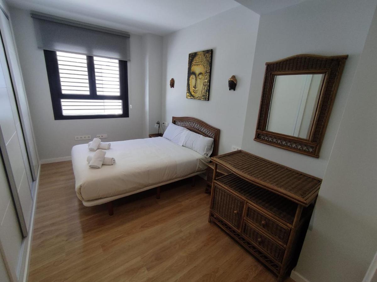 Apartamento Alfareria De Triana - Kainga Homes Σεβίλλη Εξωτερικό φωτογραφία