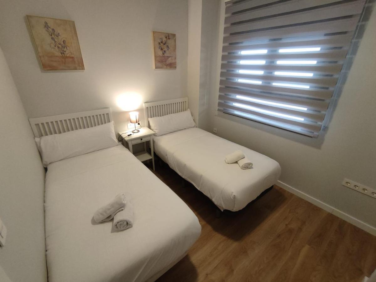 Apartamento Alfareria De Triana - Kainga Homes Σεβίλλη Εξωτερικό φωτογραφία