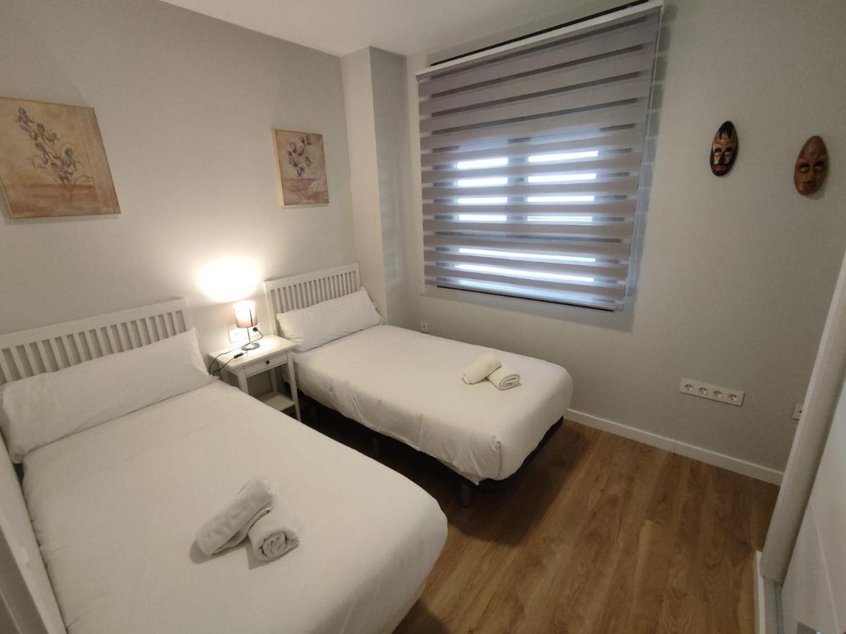 Apartamento Alfareria De Triana - Kainga Homes Σεβίλλη Εξωτερικό φωτογραφία