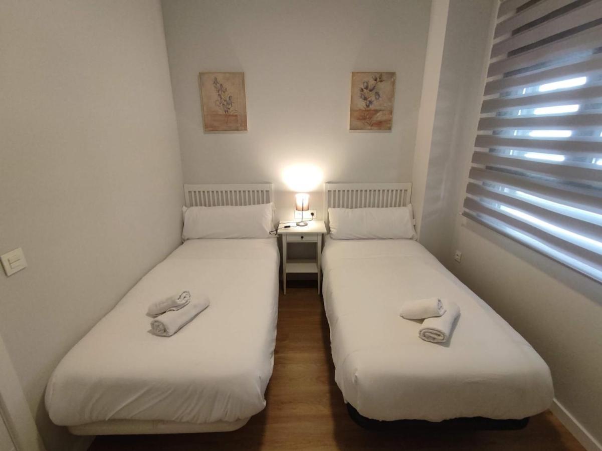 Apartamento Alfareria De Triana - Kainga Homes Σεβίλλη Εξωτερικό φωτογραφία