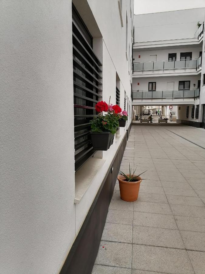 Apartamento Alfareria De Triana - Kainga Homes Σεβίλλη Εξωτερικό φωτογραφία