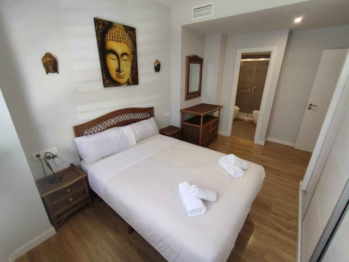Apartamento Alfareria De Triana - Kainga Homes Σεβίλλη Εξωτερικό φωτογραφία