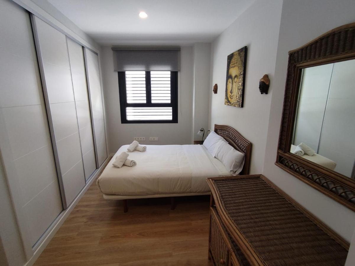 Apartamento Alfareria De Triana - Kainga Homes Σεβίλλη Εξωτερικό φωτογραφία